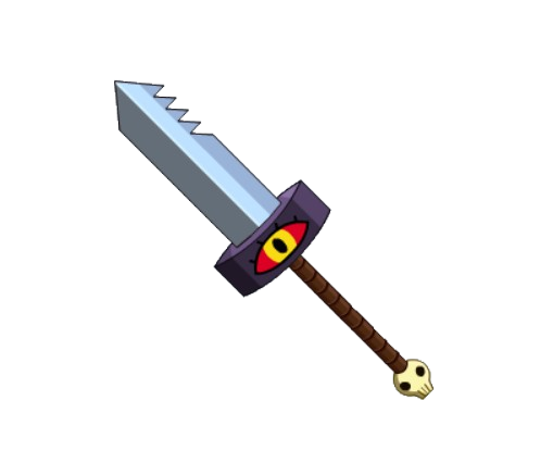 sword